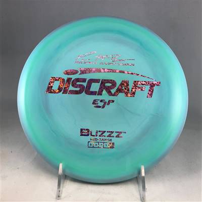 Discraft ESP Buzzz 177.8g