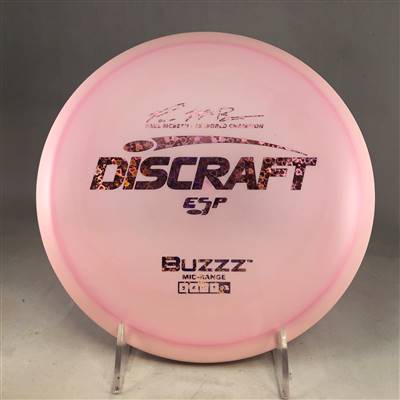 Discraft ESP Buzzz 176.1g
