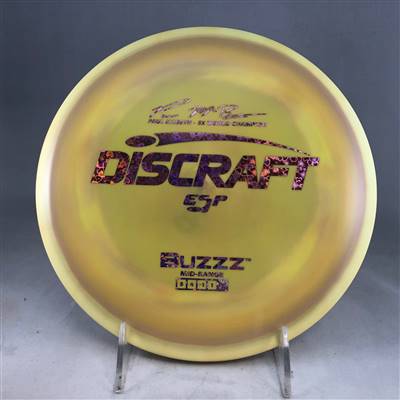 Discraft ESP Buzzz 180.1g