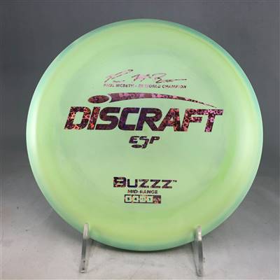 Discraft ESP Buzzz 178.9g