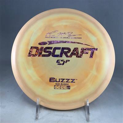 Discraft ESP Buzzz 178.2g