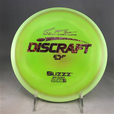 Discraft ESP Buzzz 179.8g