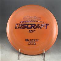Discraft ESP Buzzz 176.3g