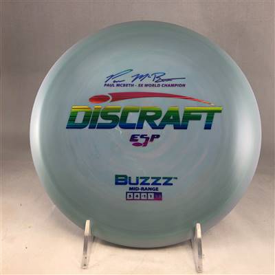 Discraft ESP Buzzz 180.6g