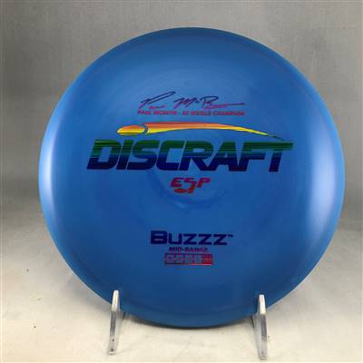 Discraft ESP Buzzz 180.9g