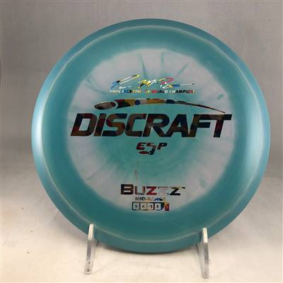 Discraft ESP Buzzz 176.4g