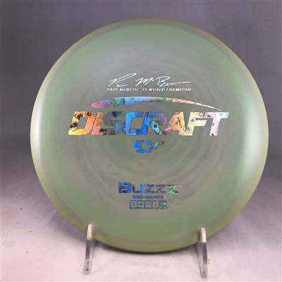 Discraft ESP Buzzz 176.0g