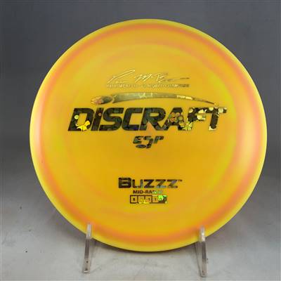 Discraft ESP Buzzz 179.2g