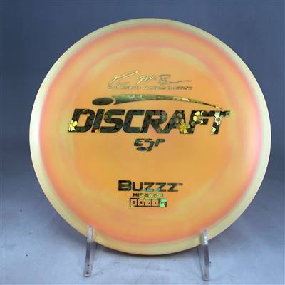 Discraft ESP Buzzz 180.1g
