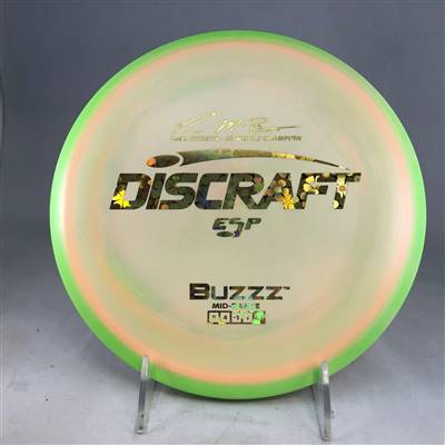 Discraft ESP Buzzz 177.4g