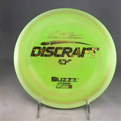 Discraft ESP Buzzz 179.8g
