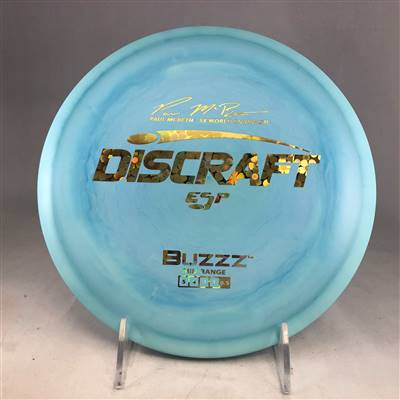 Discraft ESP Buzzz 179.8g