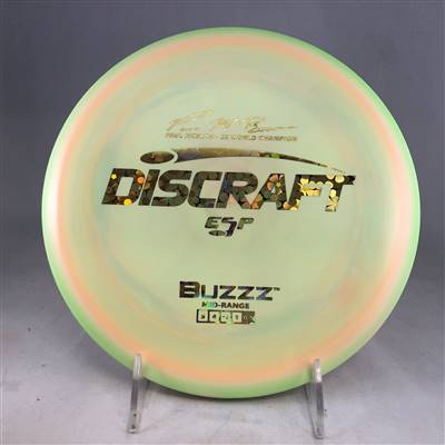 Discraft ESP Buzzz 178.6g