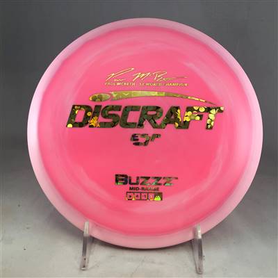 Discraft ESP Buzzz 180.0g