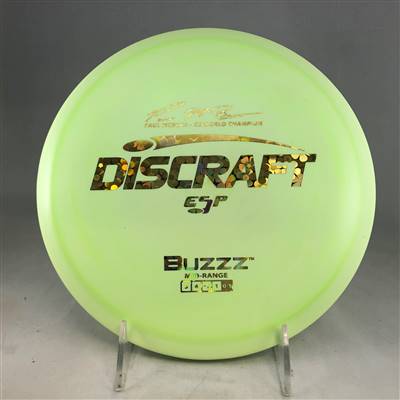 Discraft ESP Buzzz 179.1g