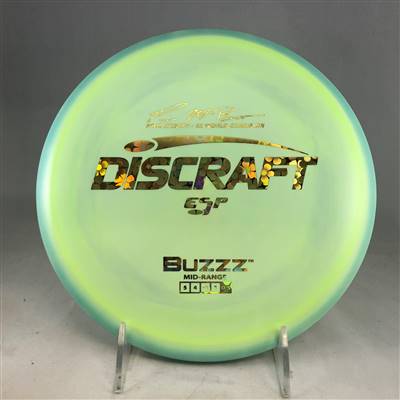 Discraft ESP Buzzz 178.2g
