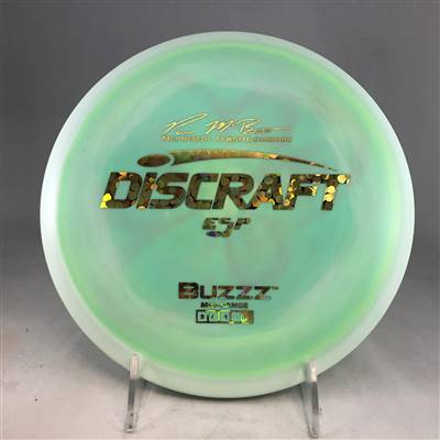 Discraft ESP Buzzz 180.2g
