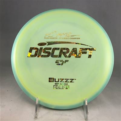 Discraft ESP Buzzz 178.4g