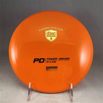 Discmania S Line PD 173.3g