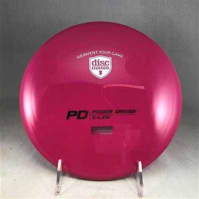 Discmania S Line PD 177.0g