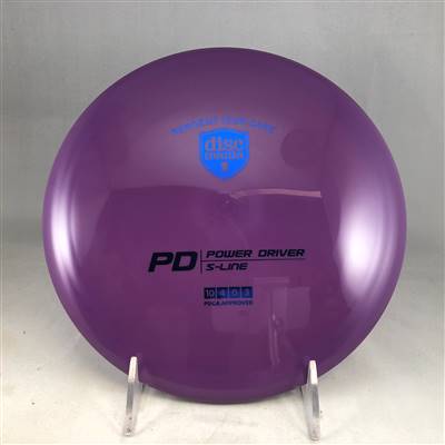 Discmania S Line PD 176.2g