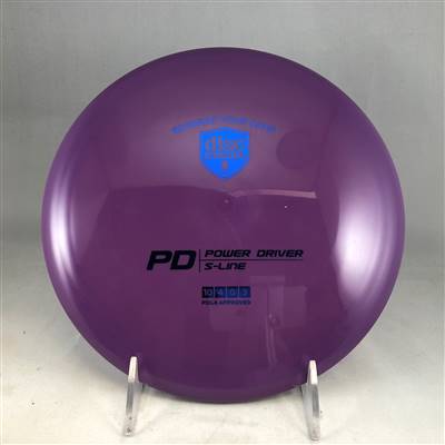 Discmania S Line PD 174.2g