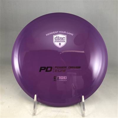 Discmania S Line PD 170.8g