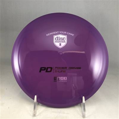 Discmania S Line PD 172.3g