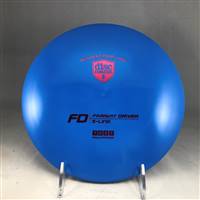 Discmania S Line FD 173.3g