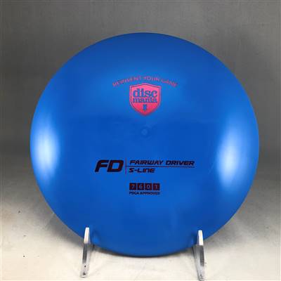 Discmania S Line FD 173.3g