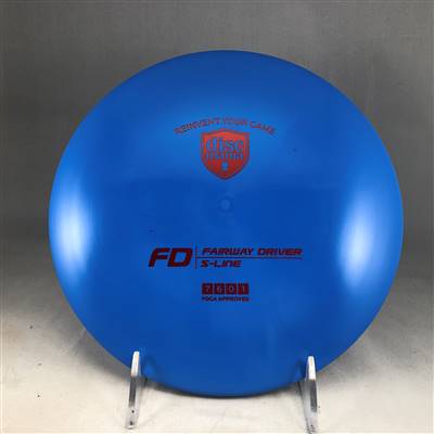 Discmania S Line FD 173.1g