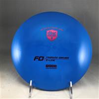 Discmania S Line FD 173.3g