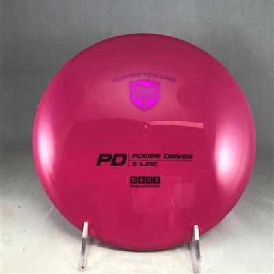 Discmania S Line PD 176.5g