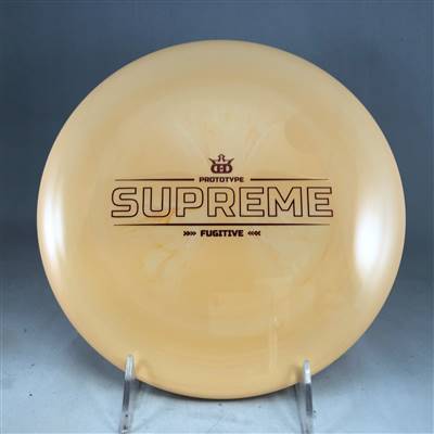 Dynamic Discs Supreme Fuitive 175.5g