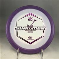 Dynamic Discs Classic Supreme Slammer 175.2g - Ricky Wysocki Ignite Stamp V1