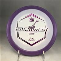 Dynamic Discs Classic Supreme Slammer 175.1g - Ricky Wysocki Ignite Stamp V1
