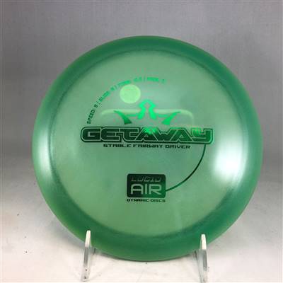 Dynamic Discs Lucid Air Getaway 153.6g