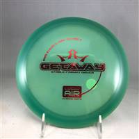 Dynamic Discs Lucid Air Getaway 154.1g