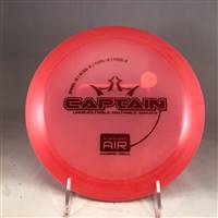 Dynamic Discs Lucid Air Captain 161.2g