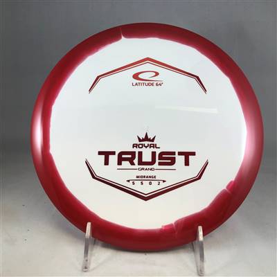 Latitude 64 Royal Grand Trust 176.8g