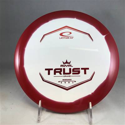 Latitude 64 Royal Grand Trust 176.9g