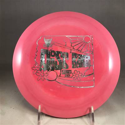 Discraft ESP Thrasher 174.3g - 2023 Disc Baron Series Stamp