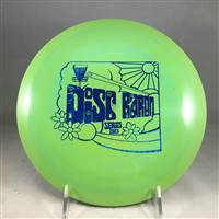 Discraft ESP Undertaker 172.9g - 2023 Disc Baron Series Stamp