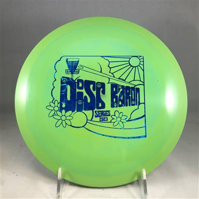 Discraft ESP Undertaker 172.9g - 2023 Disc Baron Series Stamp