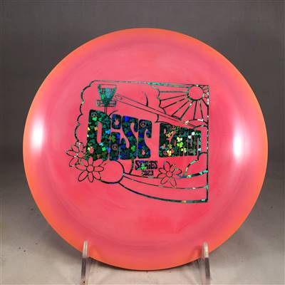 Paul McBeth ESP Hades 173.5g - 2023 Disc Baron Series Stamp
