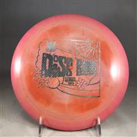 Paul McBeth ESP Hades 174.0g - 2023 Disc Baron Series Stamp