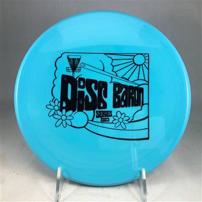 Innova Star Toro 175.5g - 2023 Disc Baron Series Stamp