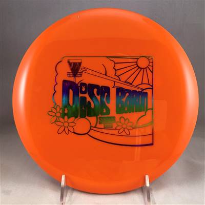 Innova Star Jay 180.3g - 2023 Disc Baron Series Stamp