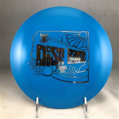 Innova Star Xcaliber 171.8g - 2023 Disc Baron Series Stamp