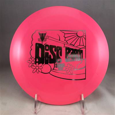 Innova Star Xcaliber 170.6g - 2023 Disc Baron Series Stamp